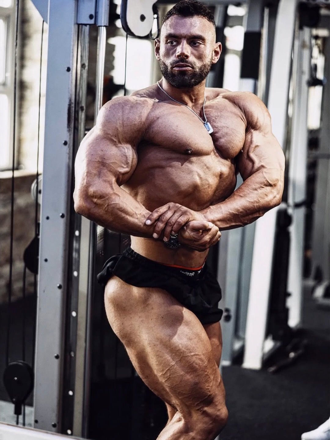 Hypertrophy & Mass