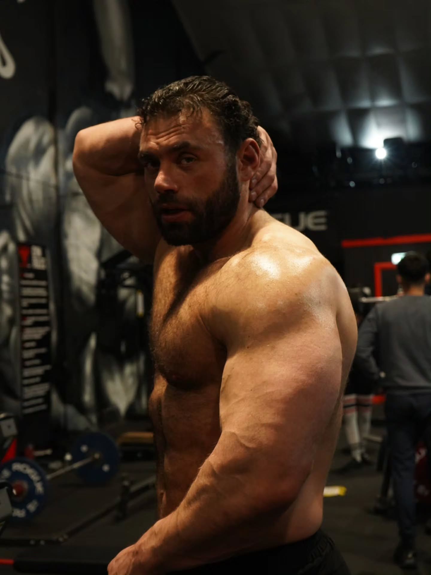 Core Conditioning