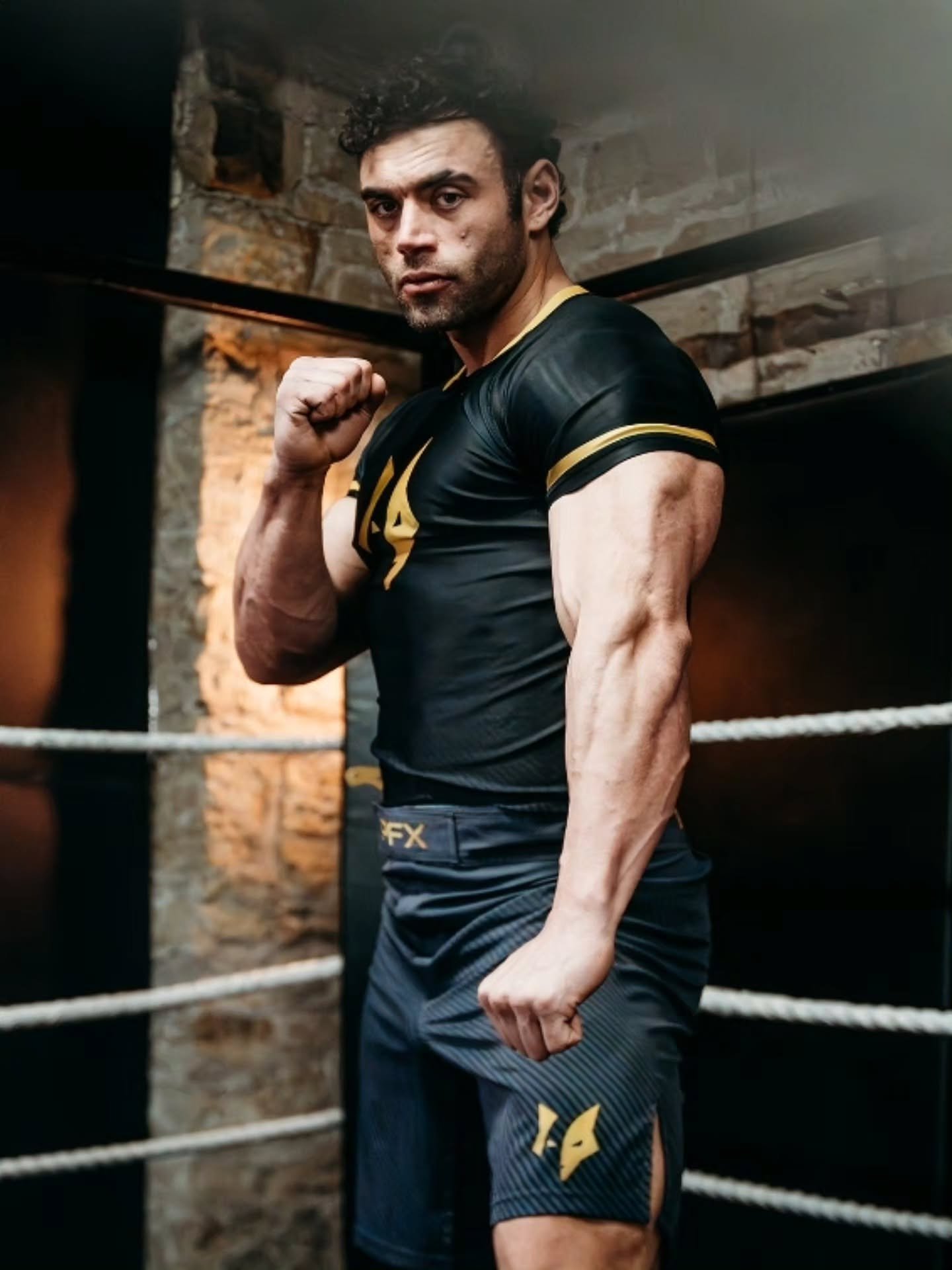 Combat & Striking