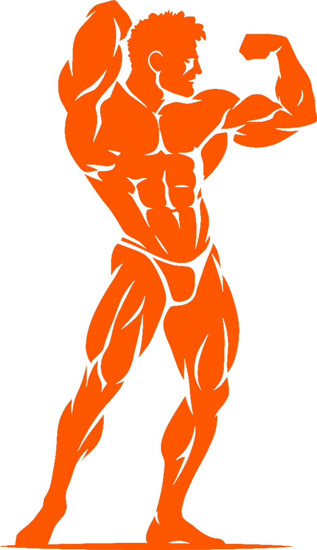 Mark Flack Logo